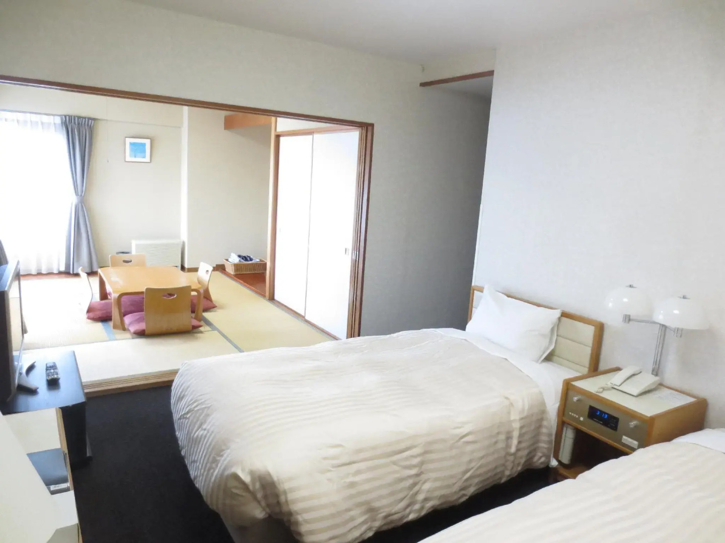 Wisterian Life Club Verde no Mori