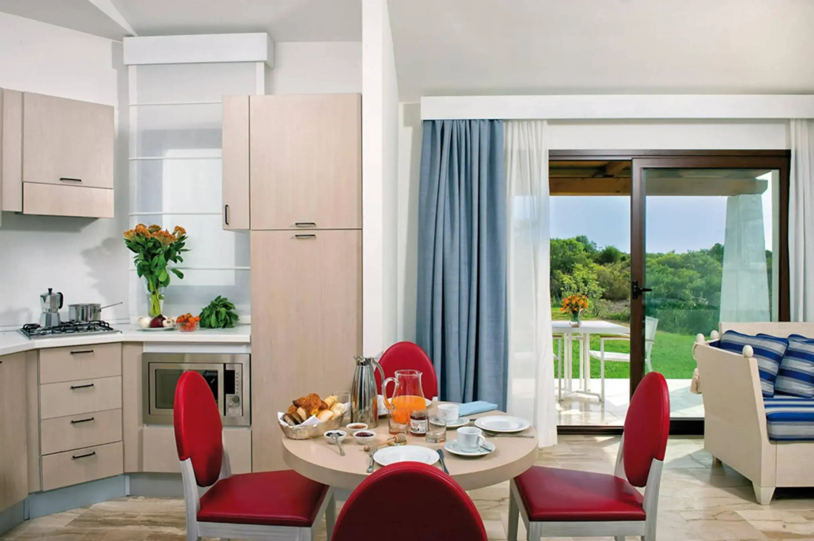 Resort Grande Baia