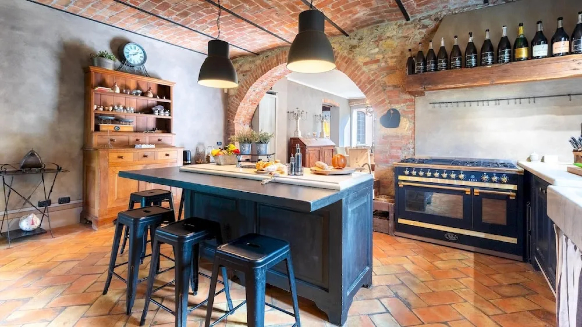 Cascina Moglia 8 1 Emma Villas