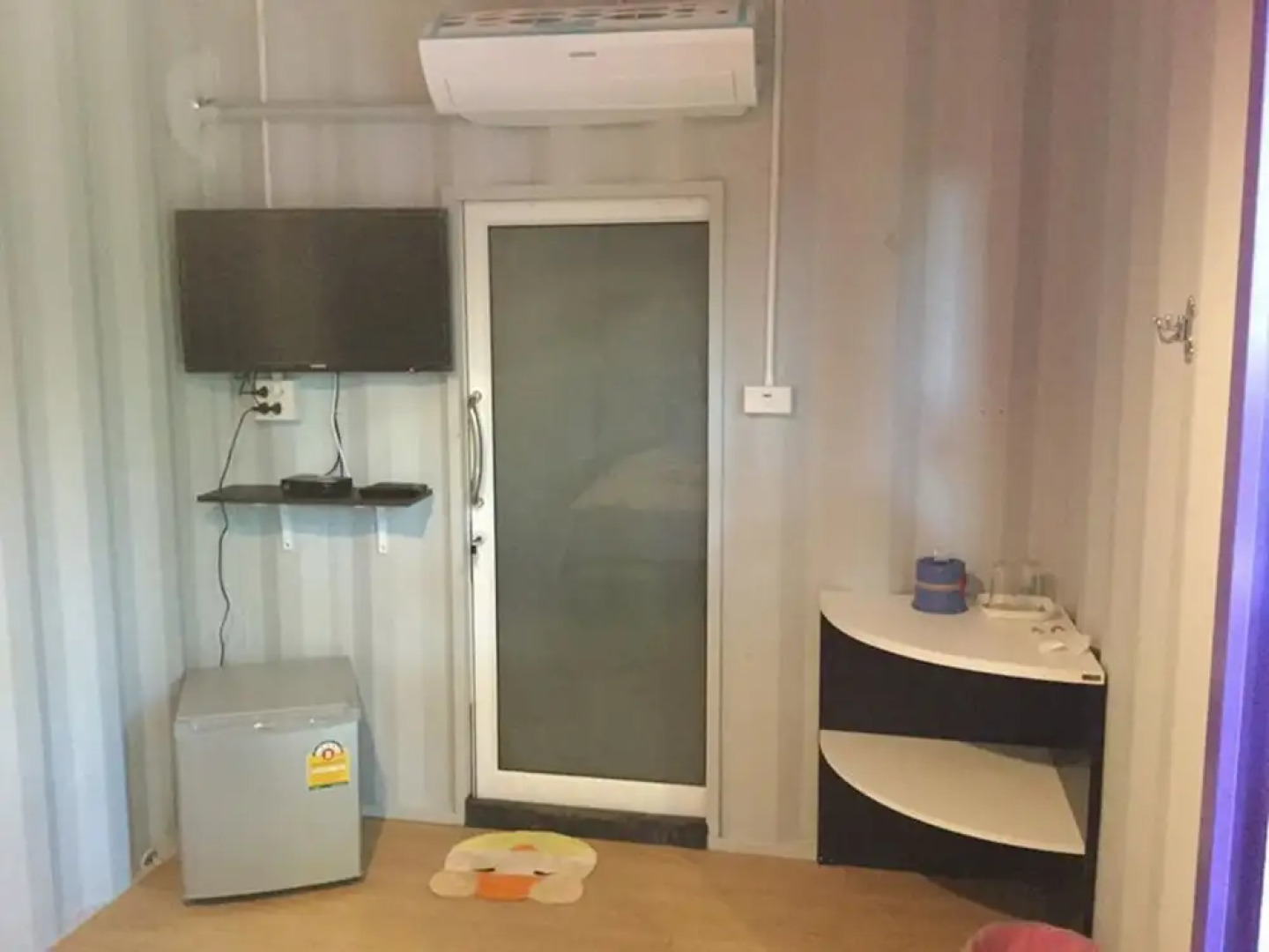 Jae's Garden Home Resort