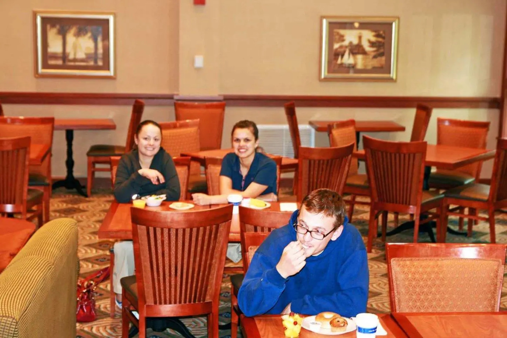 Hampton Inn & Suites North Conway