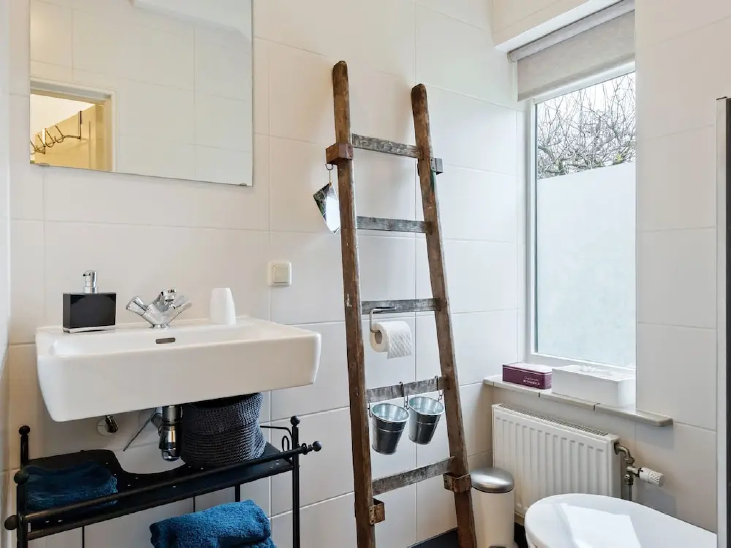 Enticing Holiday Home in Ruurlo with Garden