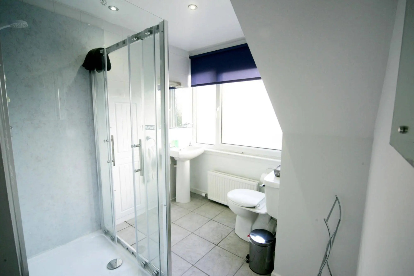 Dean Park Guest House