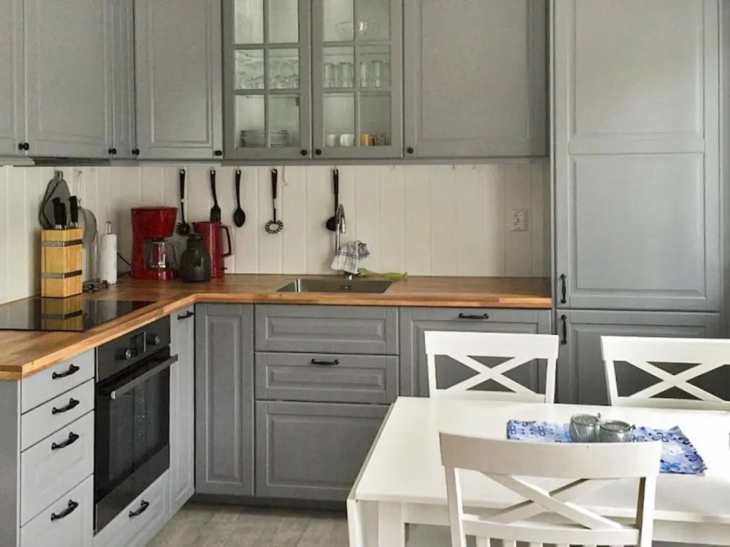 4 Star Holiday Home in Hebnes