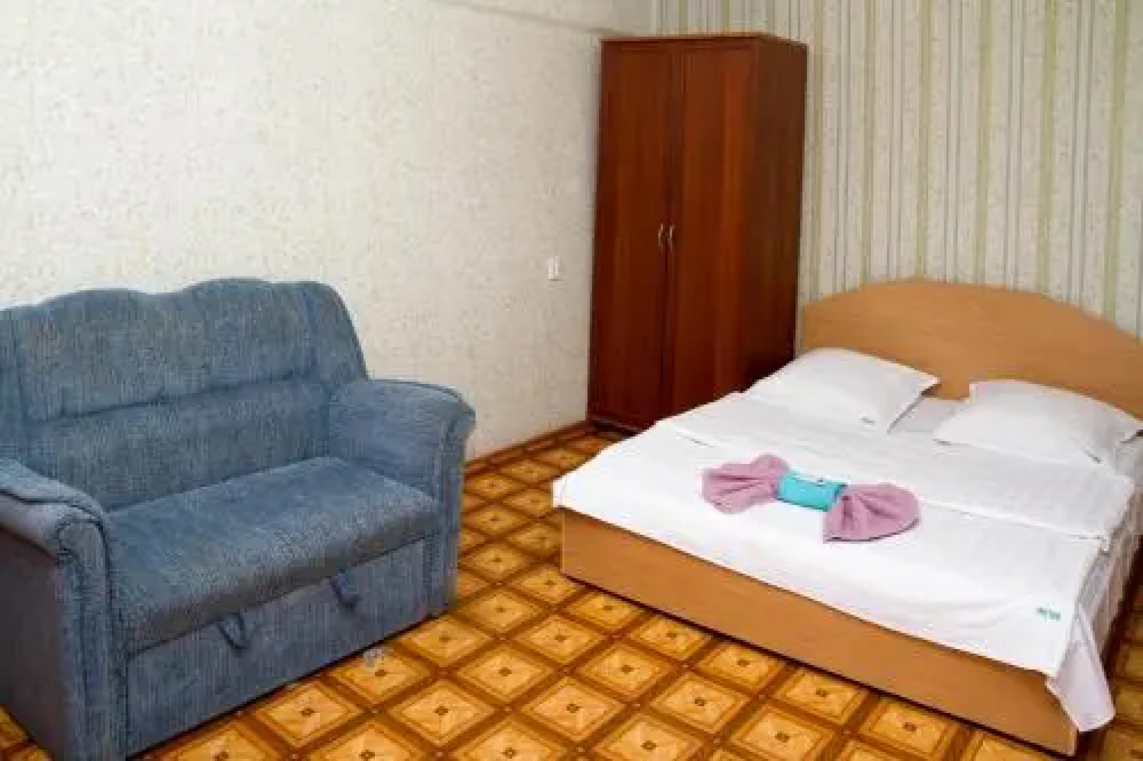 Zhasmin PARK HAUS Apartments