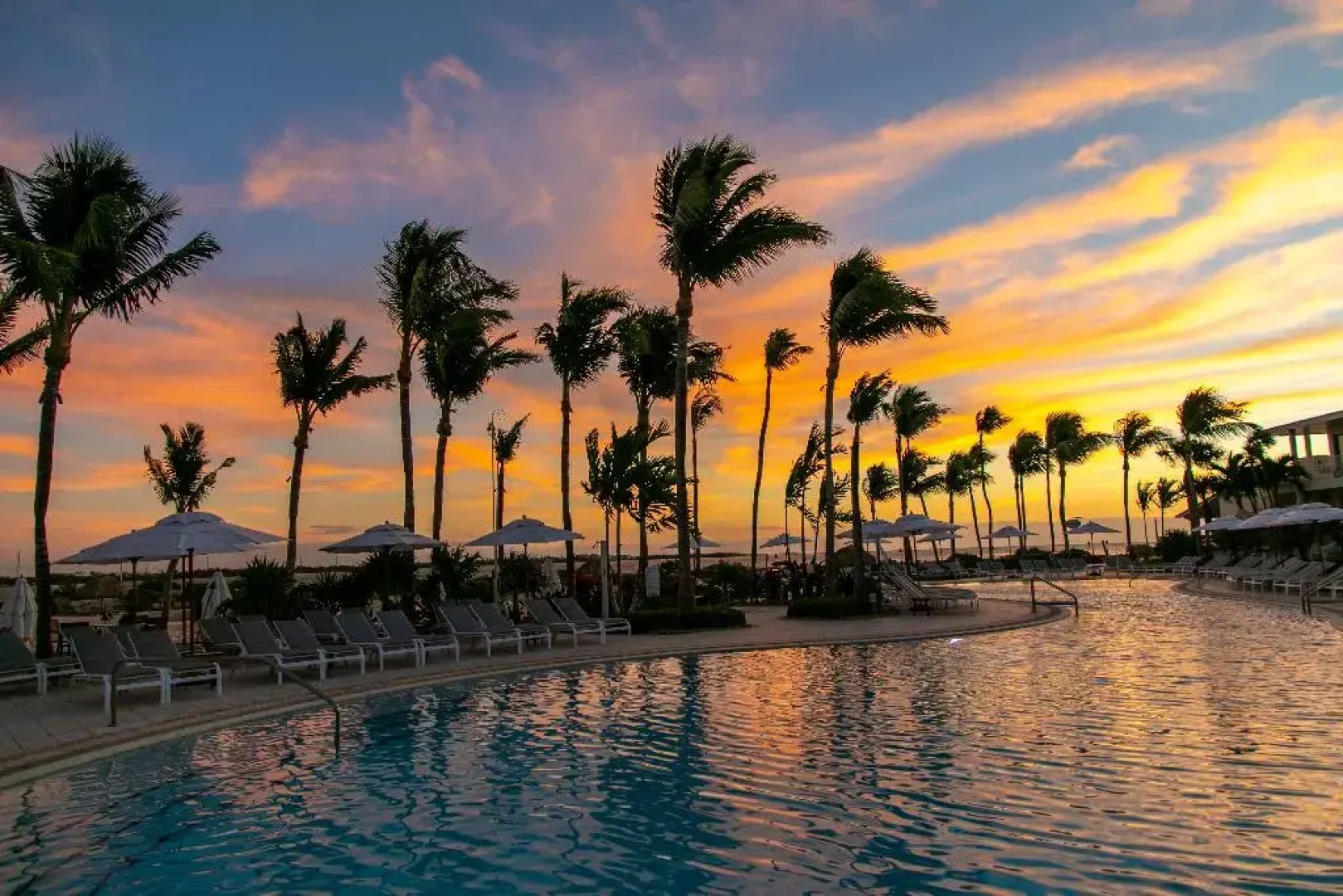 Villas At Hawks Cay Resort