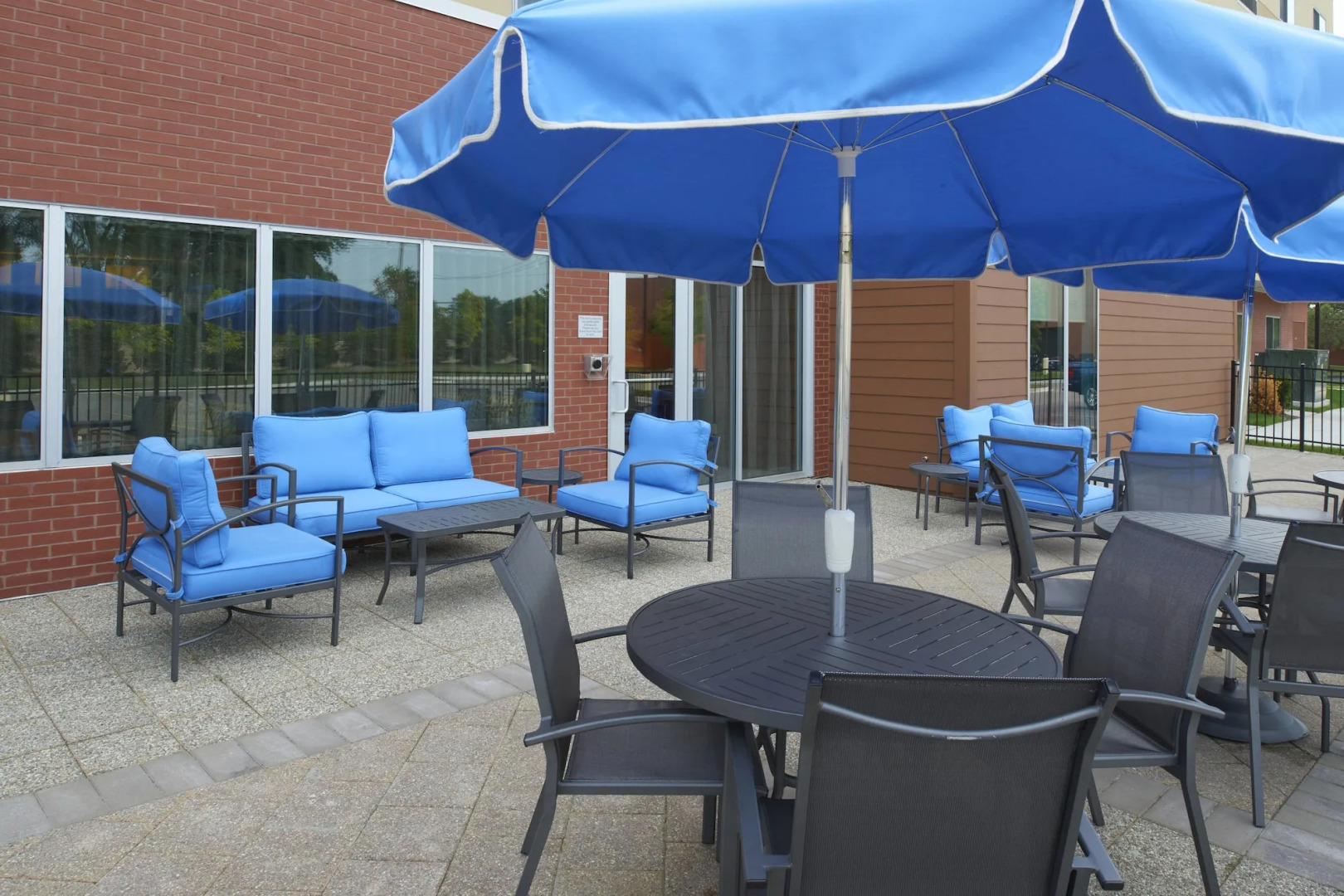 Fairfield Inn & Suites by Marriott Detroit Troy