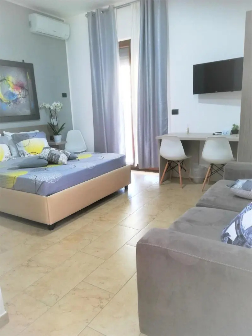 Sylva Mala Home
