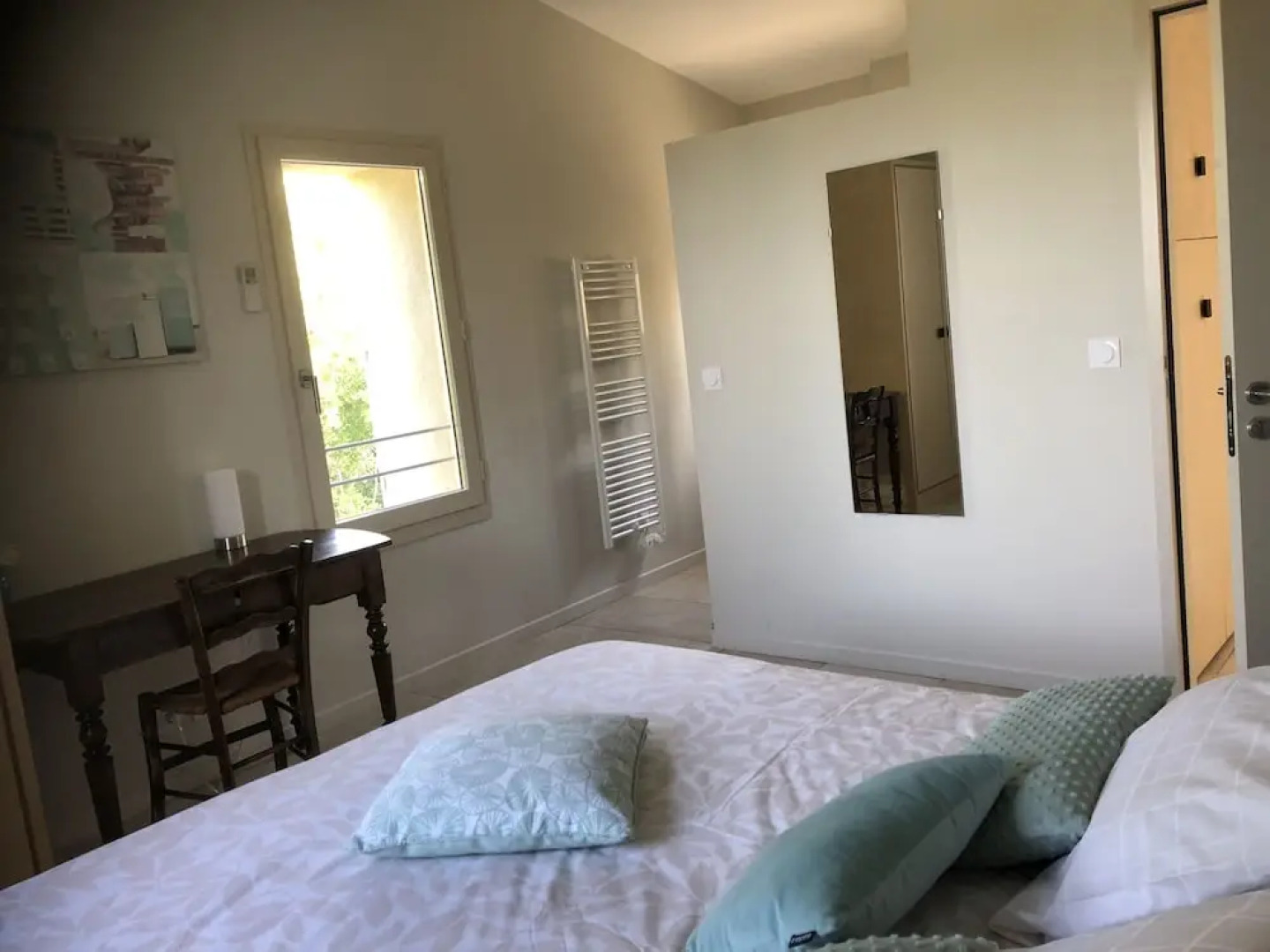 L'Arche De L'Aqueduc