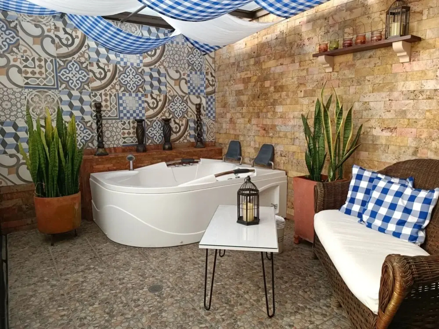 Hotel Boutique Confort Suites