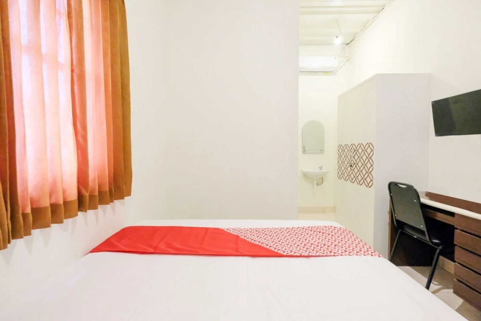 Andongkoe 64 Salatiga by OYO Rooms
