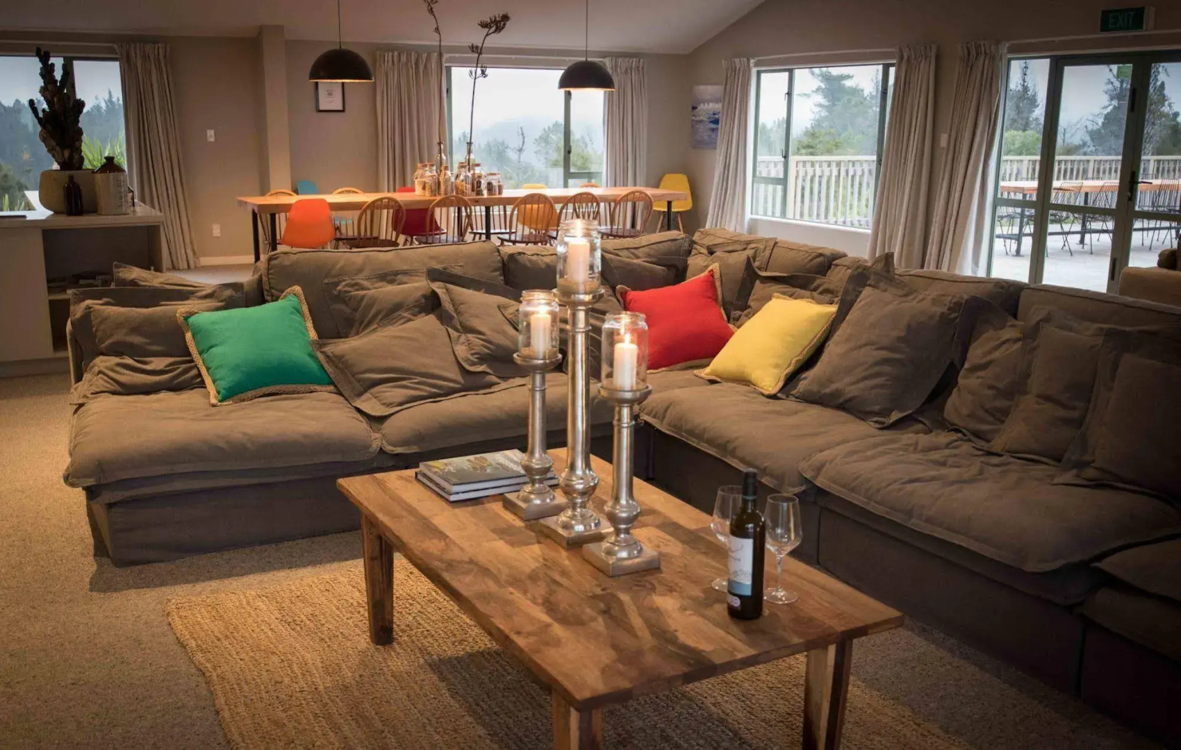 Split Apple Lodge - Boutique Eco Lodge & SPA