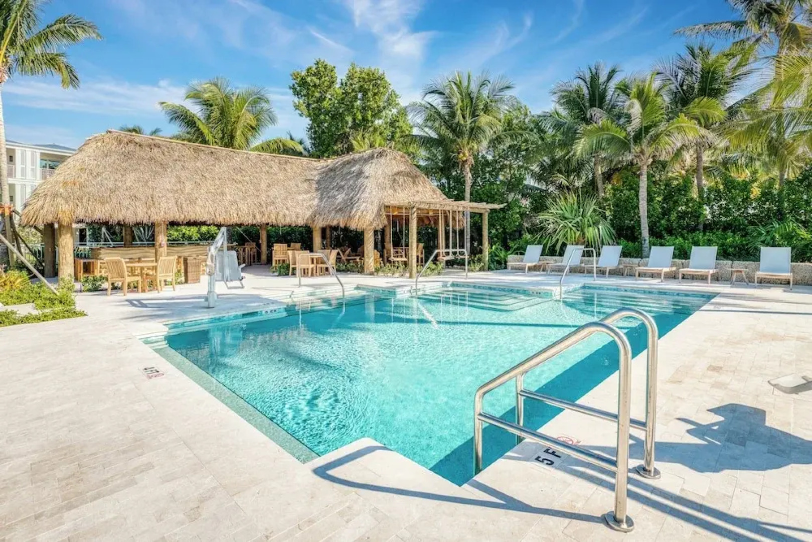 The Islands of Islamorada