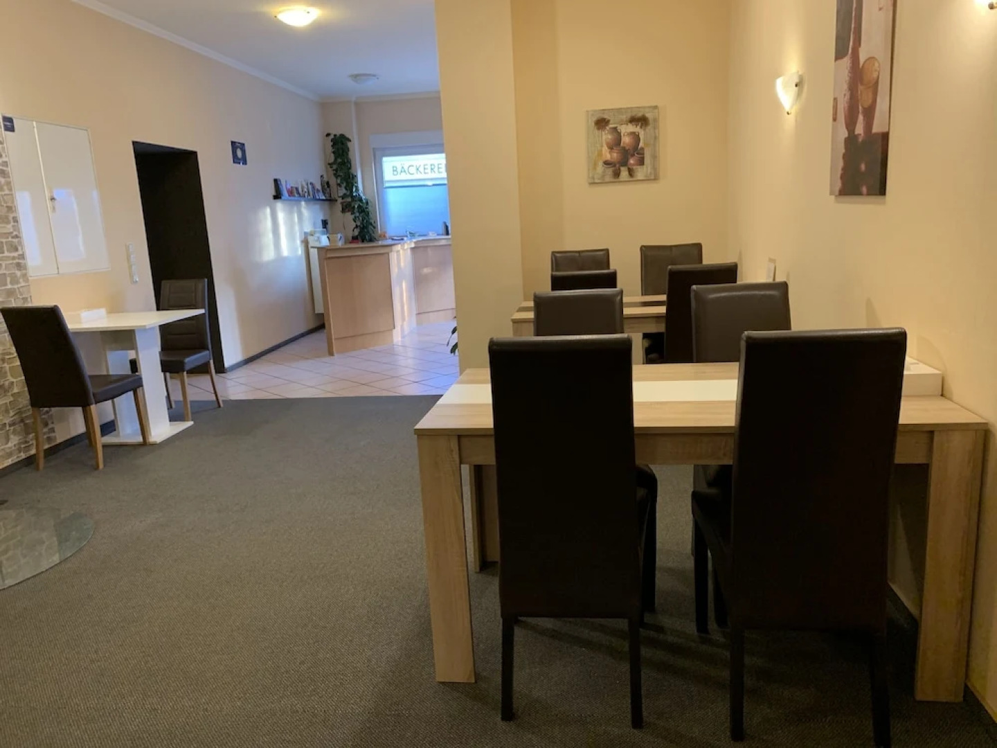 Garni Hotel Viktoria