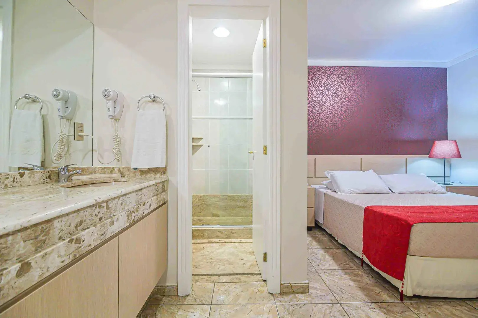 Bela Vista Hotel & Flat