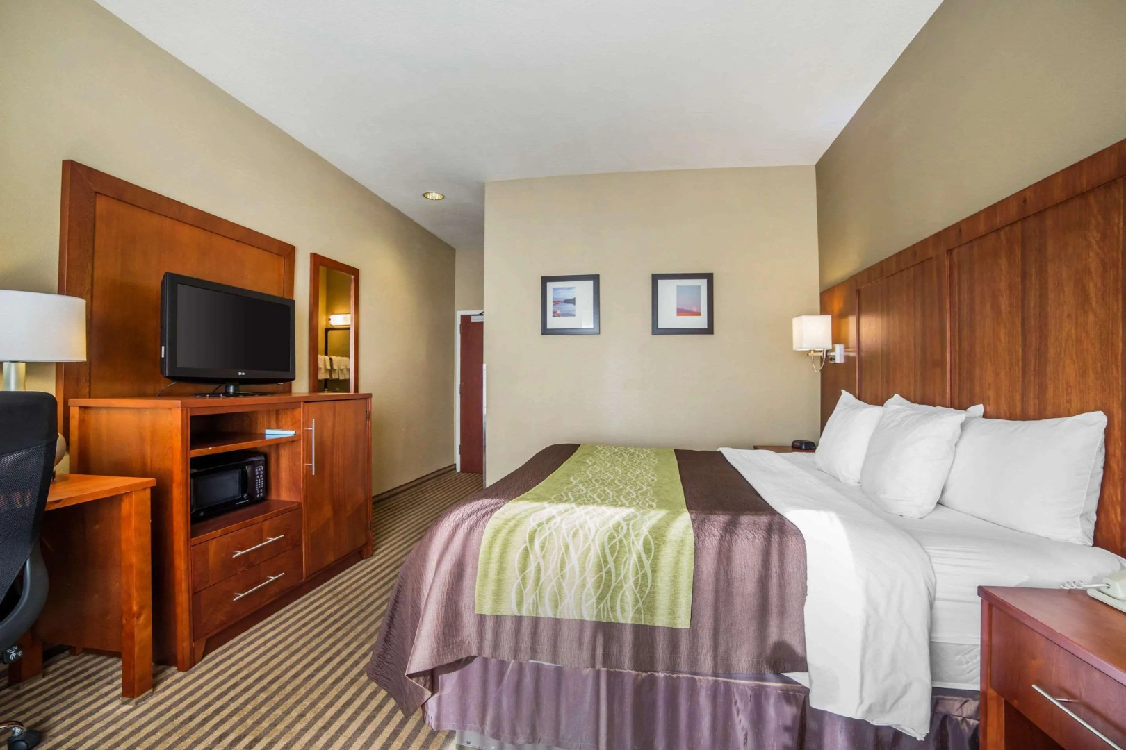 Comfort Inn & Suites Woods Cross - Salt Lake City North