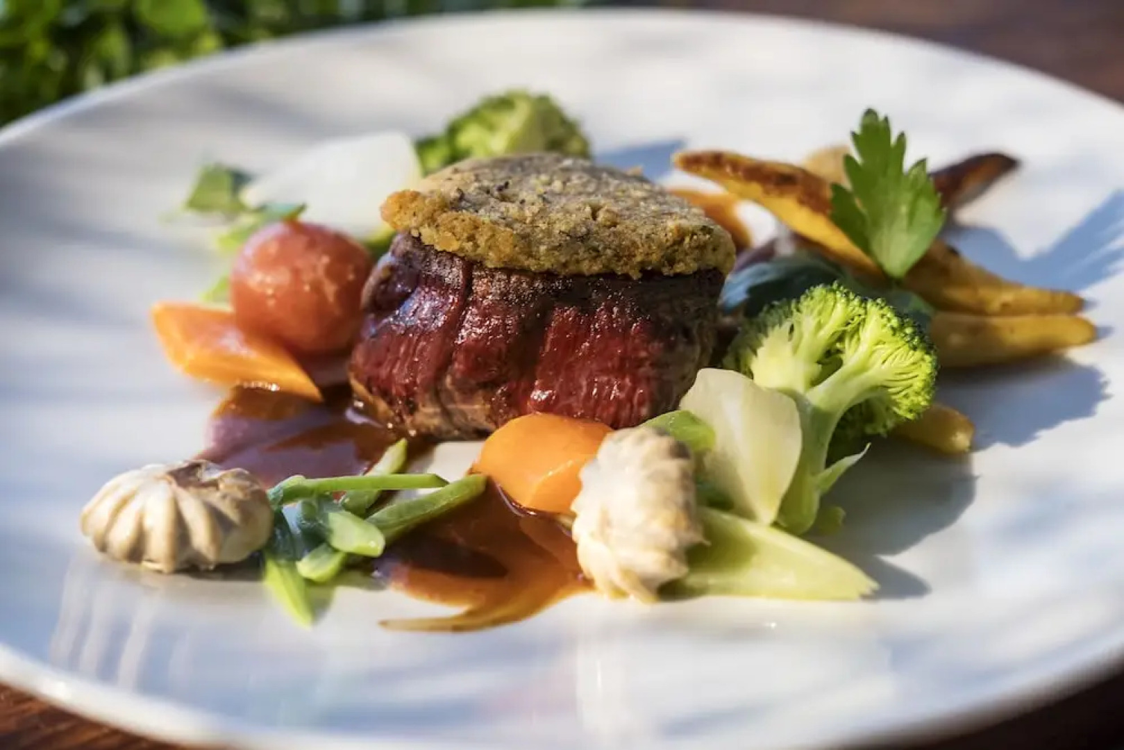 Sporthotel Zum Hohen Eimberg