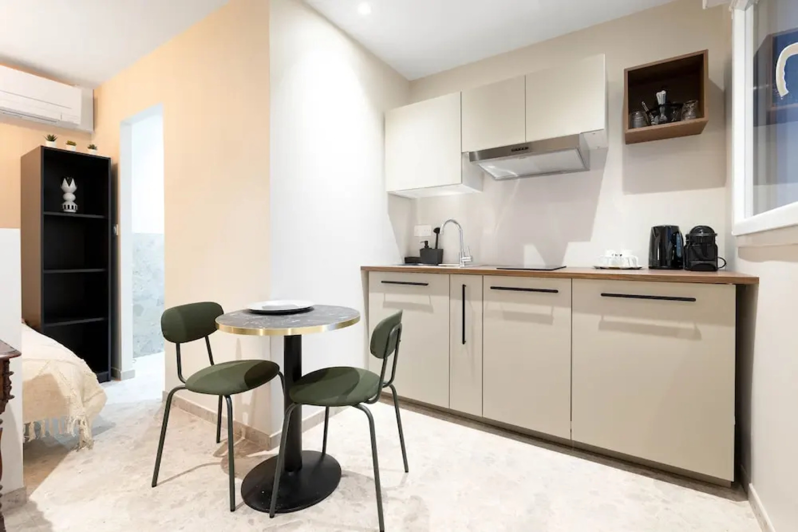 Appart Hôtel Coraline - Genas Lyon Eurexpo