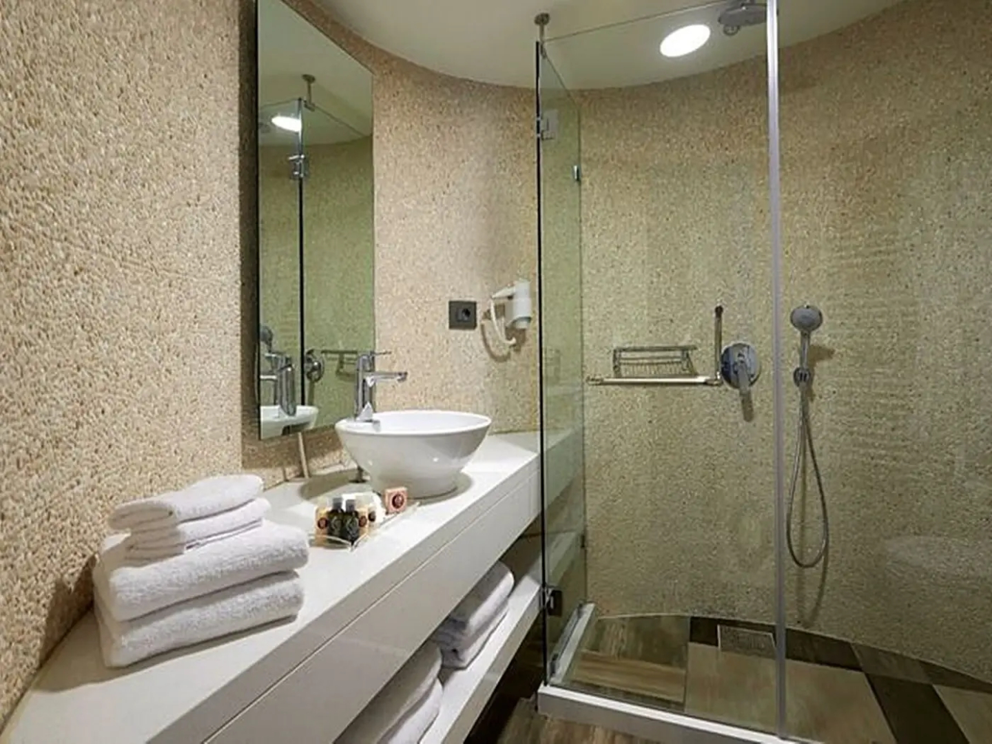 Monte Cassino Boutique Hotel