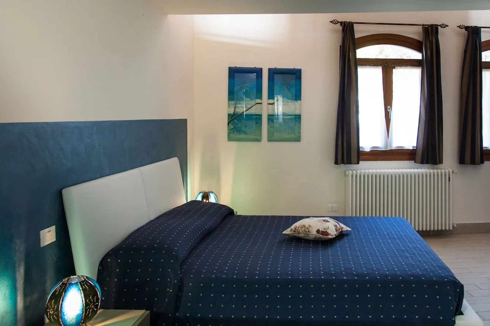 Agriturismo Antico Frantoio Doria Resort