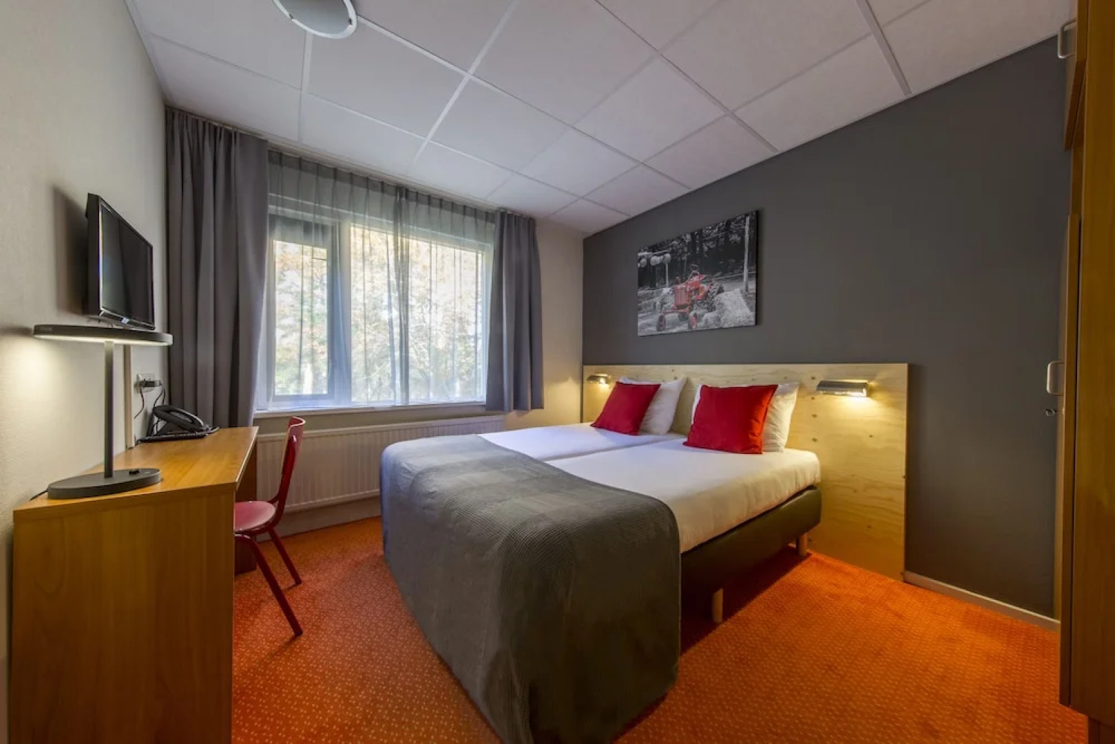 Hotel & Congrescentrum Mennorode