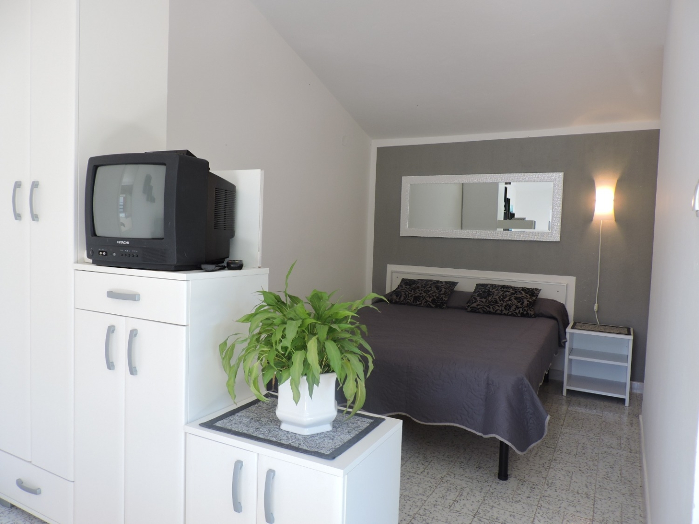 Studio apartment Perci- cosy and comfortable SA2 Stari Krnica, Istria