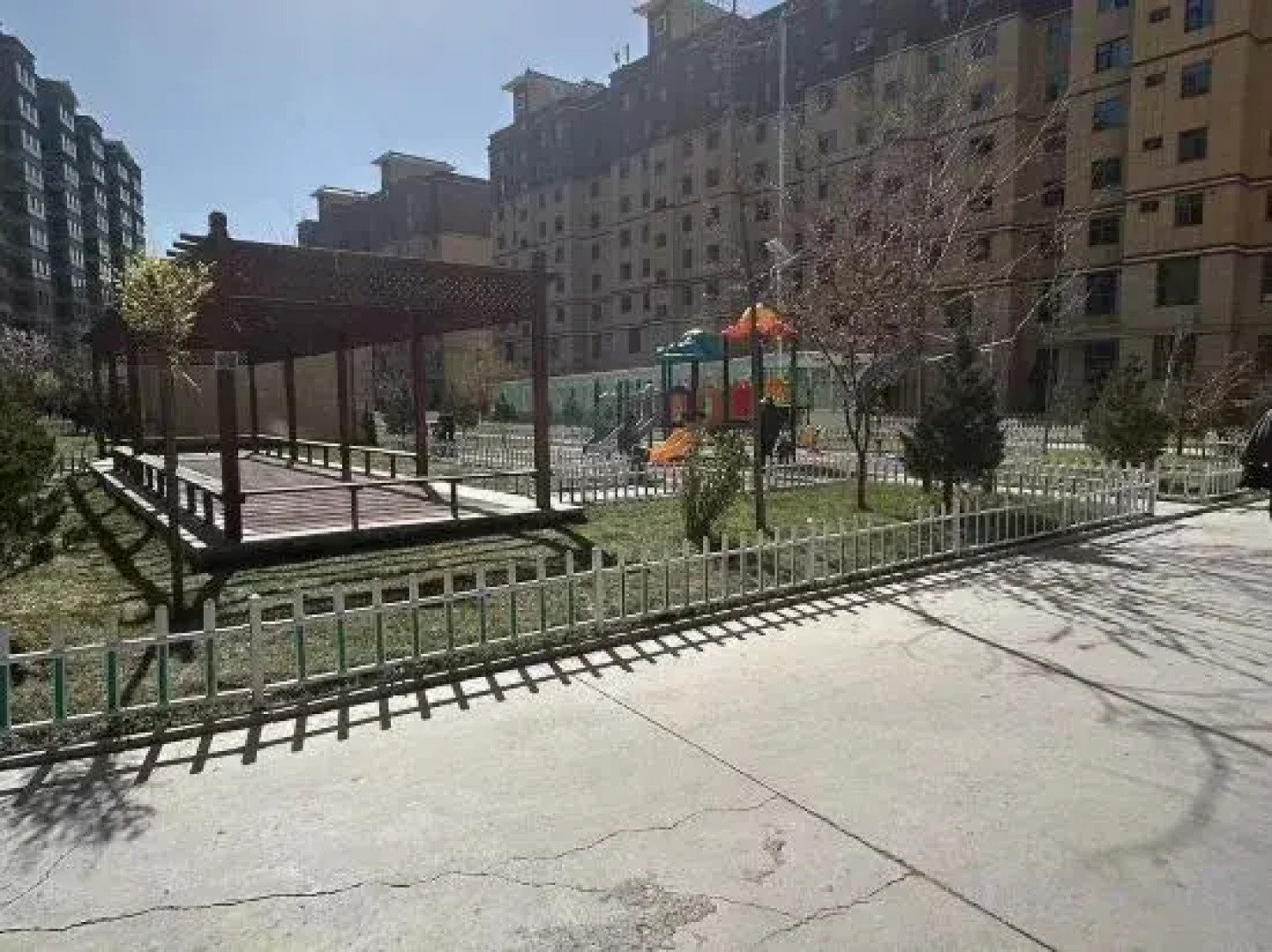 Diebu Danzeng homestay