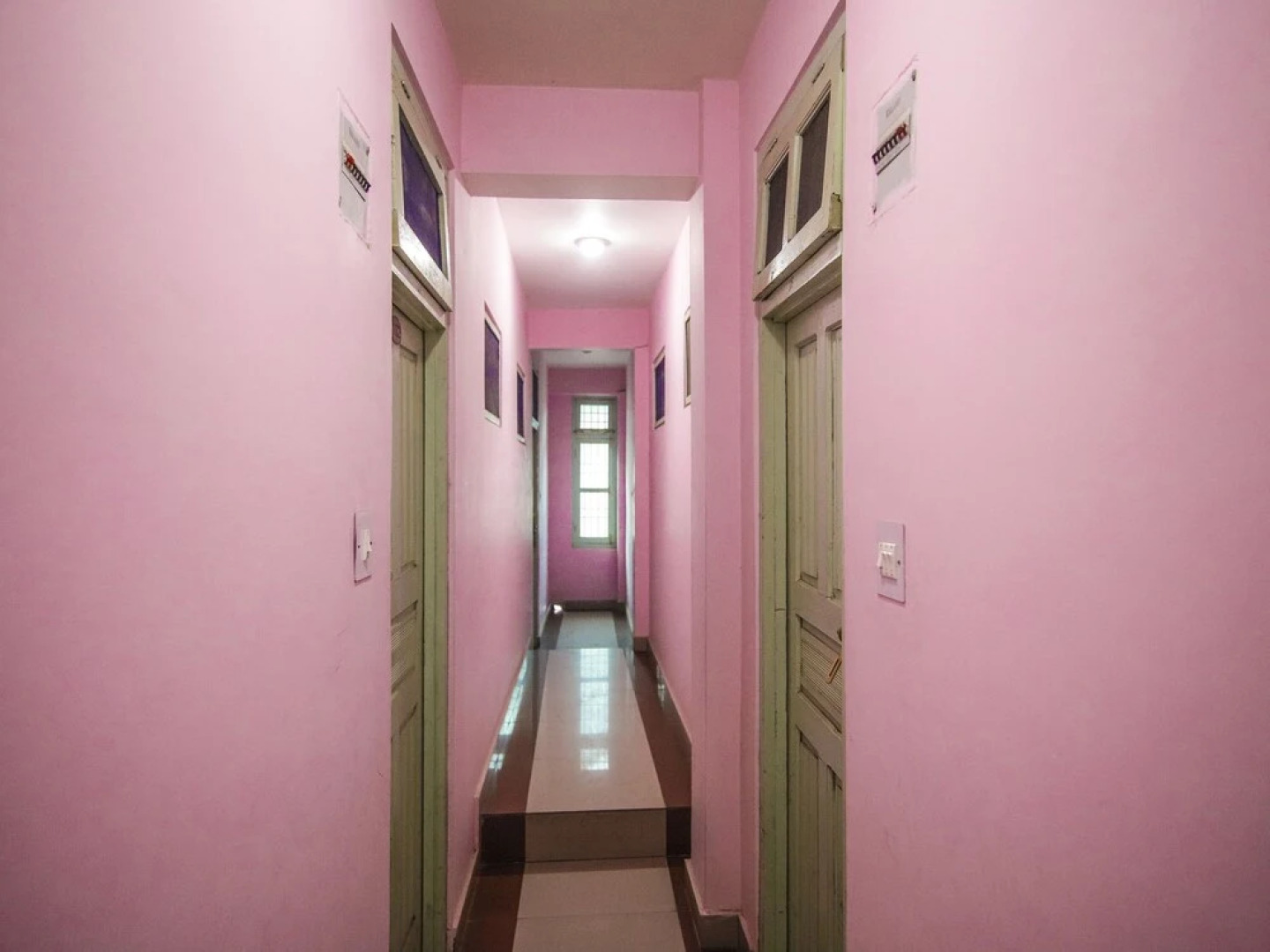 OYO 26979 Nogo Guest House