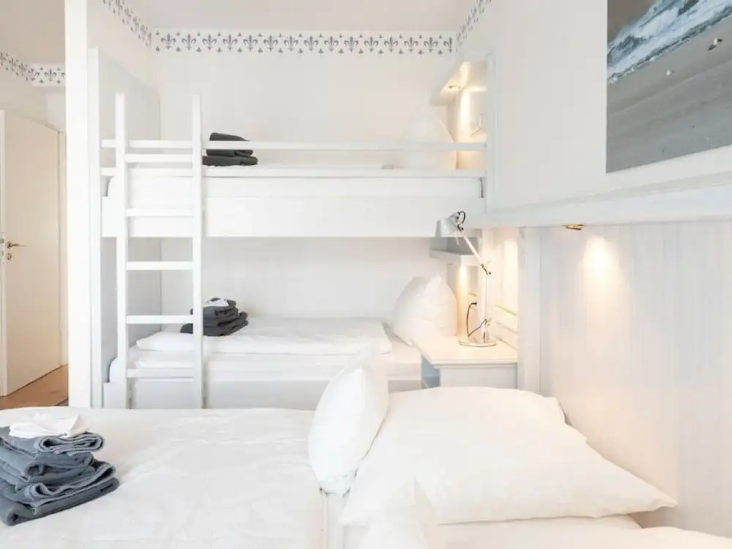 Am Januspark 14 Modern Retreat