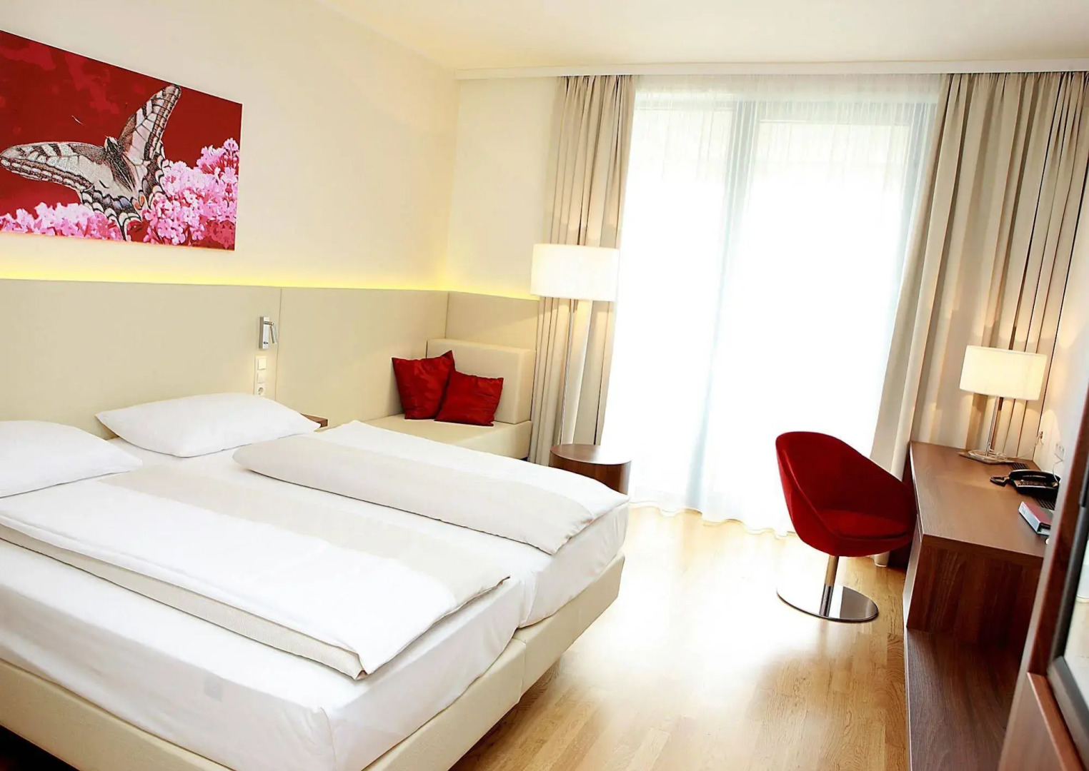 Thermenhotel Karawankenhof