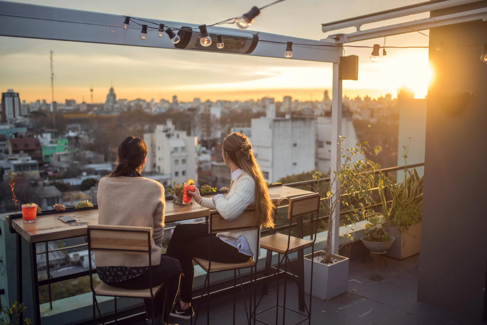 Esplendor Palermo Soho