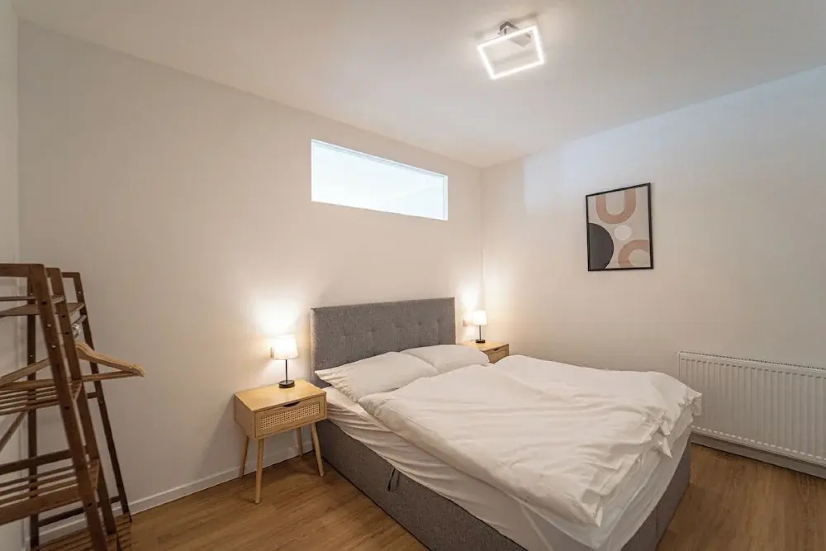 LUXOMES: Vilshofen Altstadt Apartments