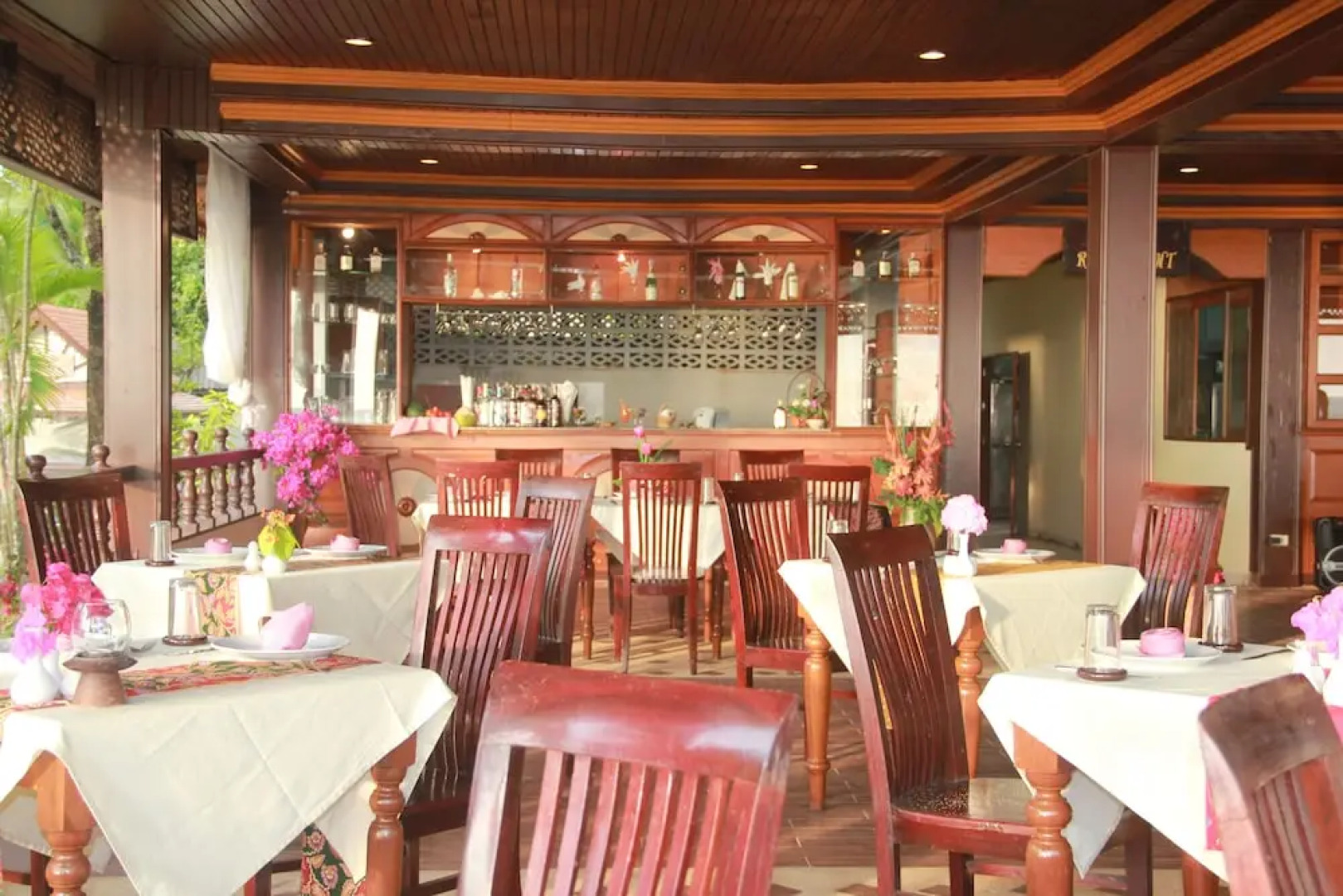 Dreamz Ocean Pearl Resort & Spa