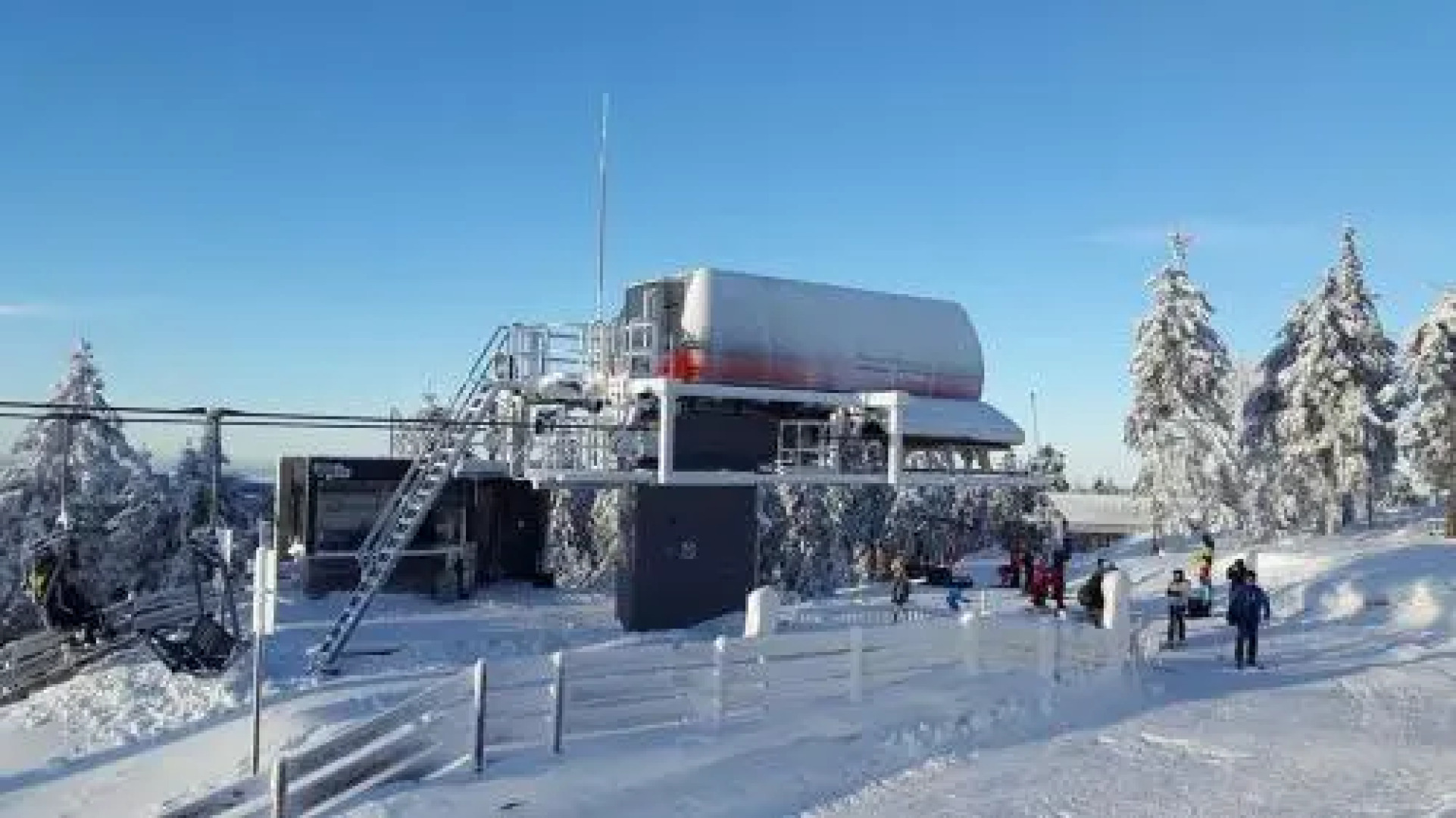 HOME Suites Deluxe mit Sauna