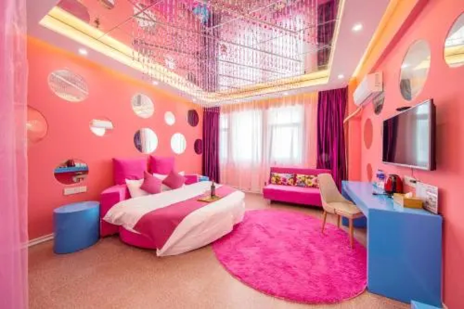 Southeast Bay Holiday Hotel Huidong Bus Terminal