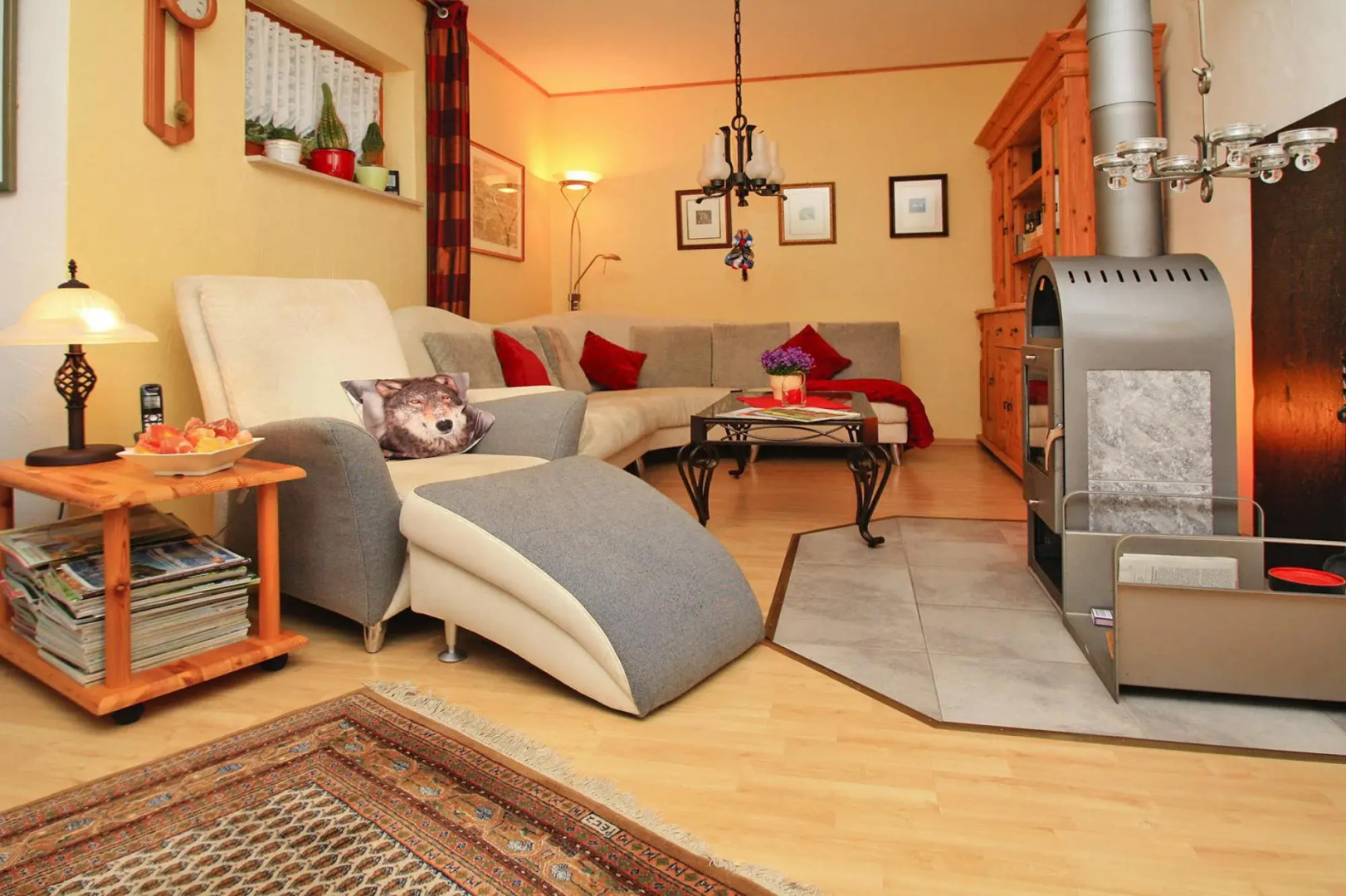 Apartment, Clausthal-Zellerfeld