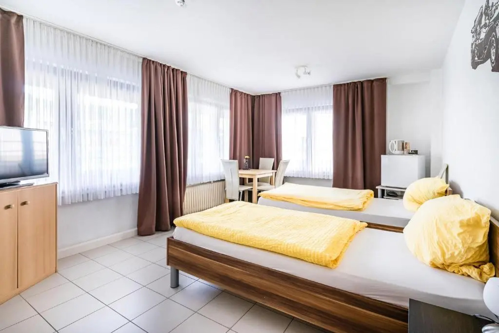 Hotel an der Nordschleife