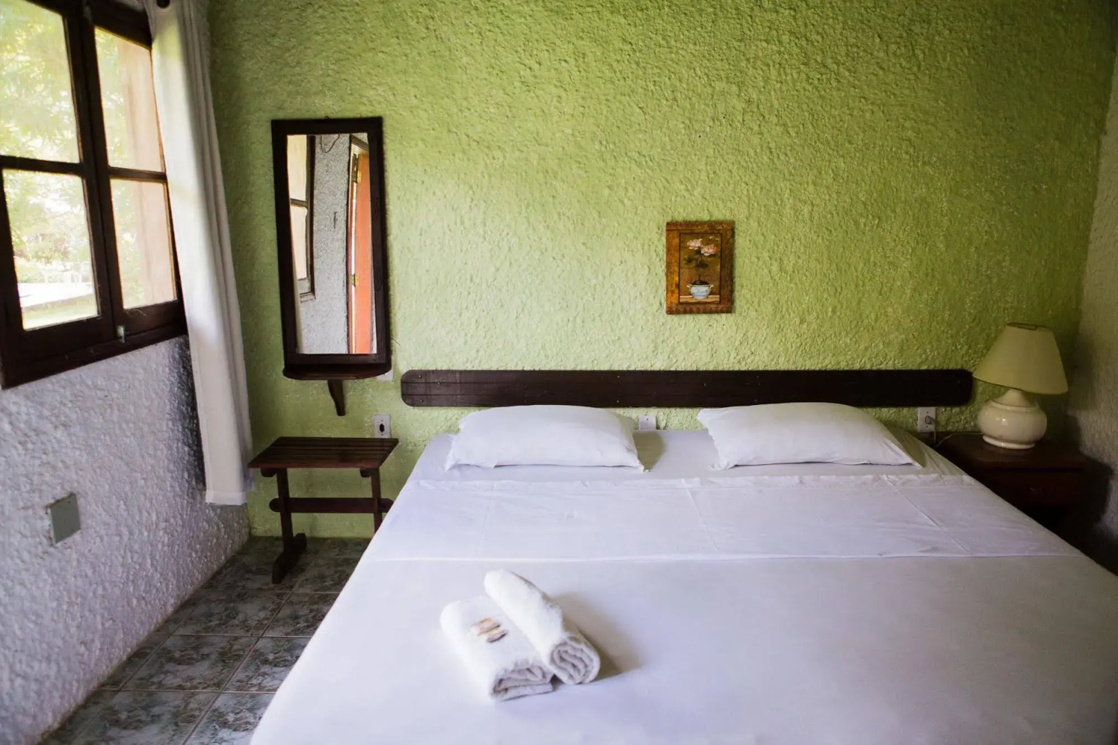 Paracauary Eco Pousada