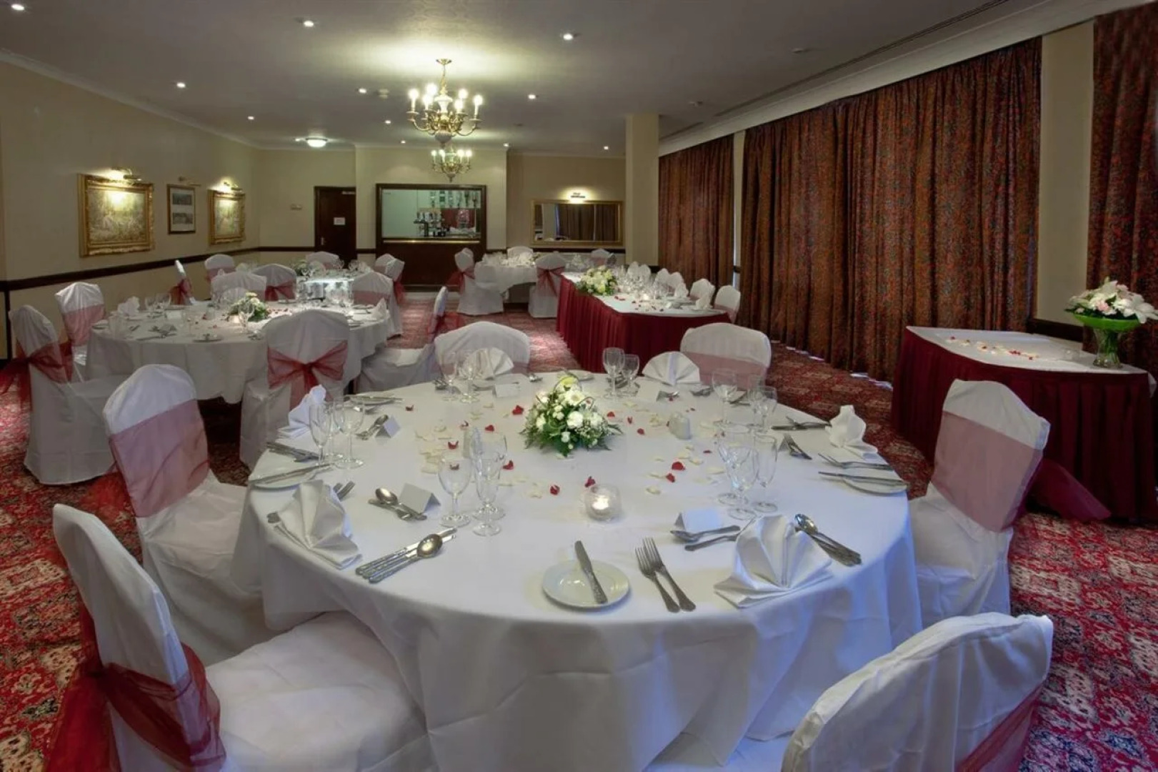 Britannia Coventry Hill Hotel