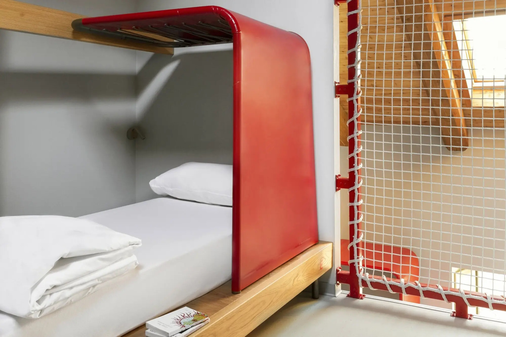 Combo Torino - Hostel