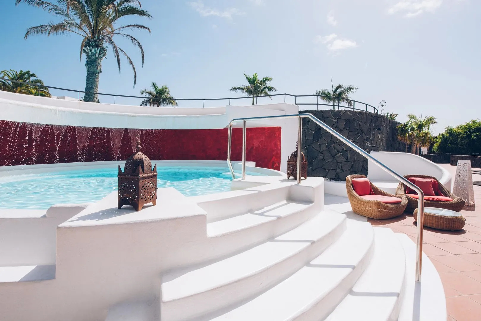 Dream Bocayna Village