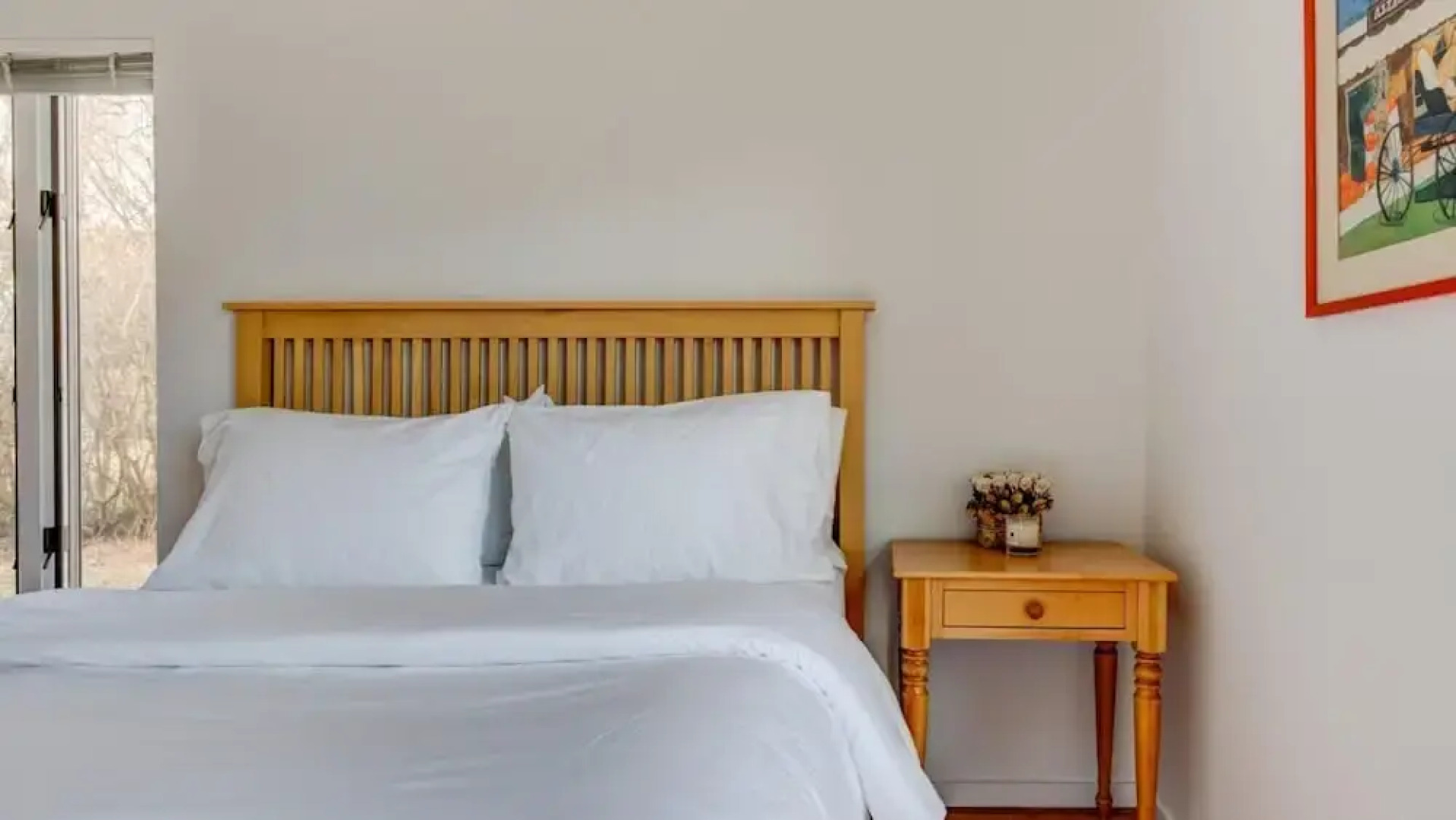 Bridgehampton Beach Walk