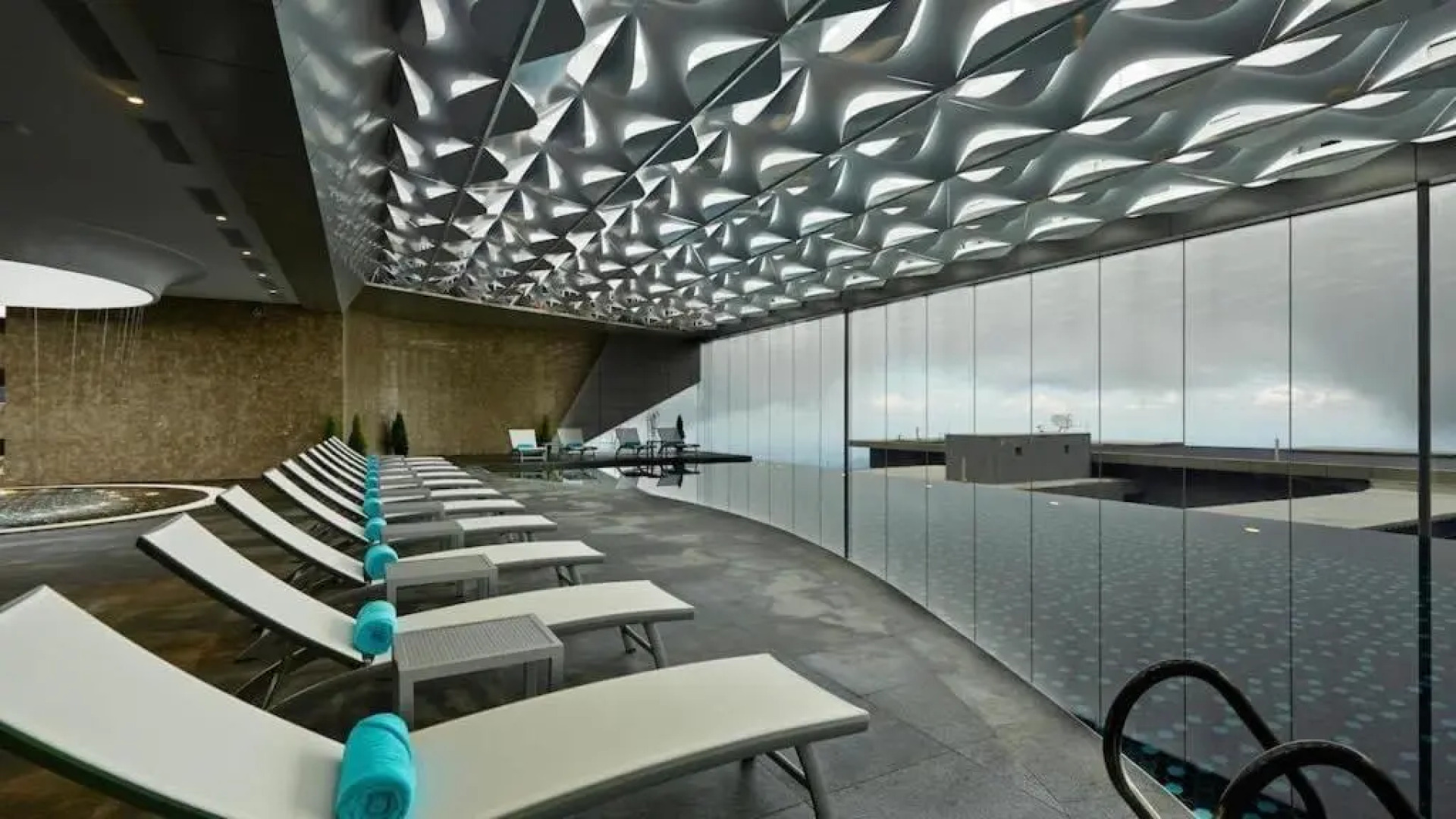 Atmosphere De Genting