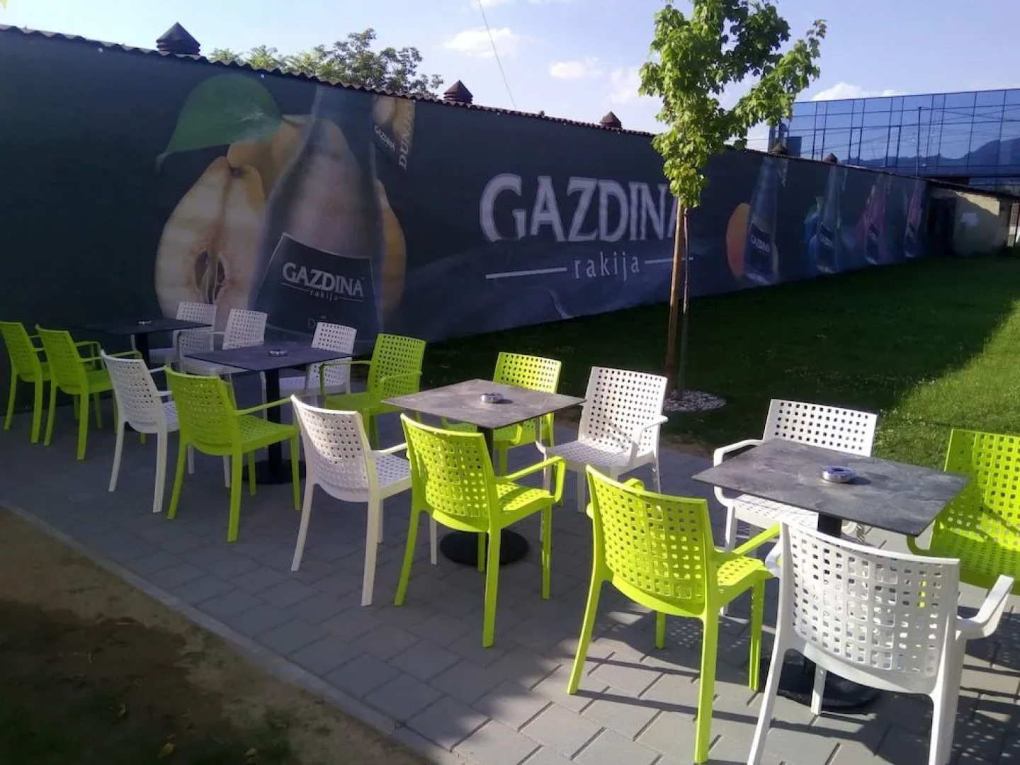 City Hostel Banja Luka