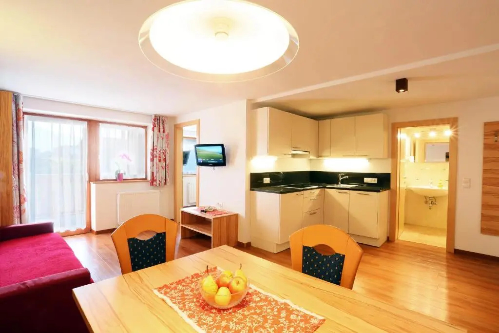 Apartment Pichlerhof