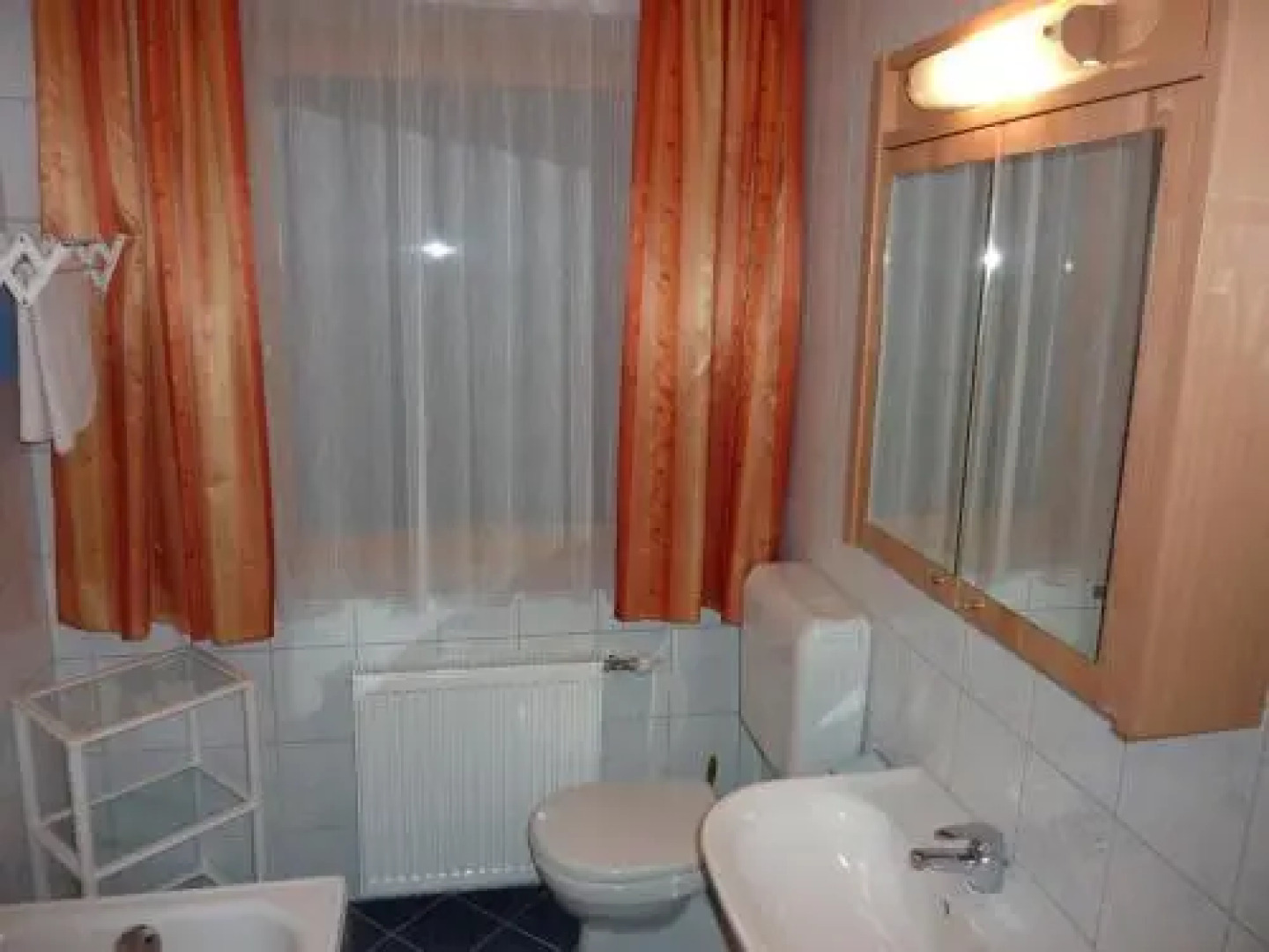 Pension Appartement Ambrosi