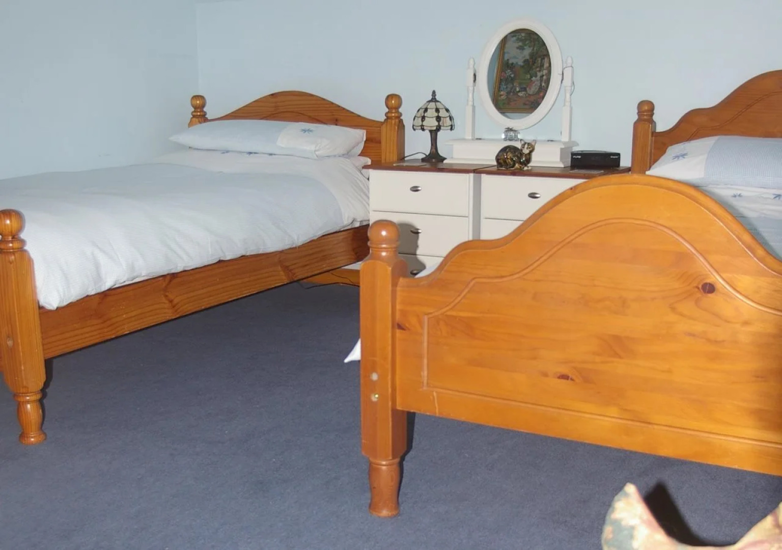 The Old School Guest House