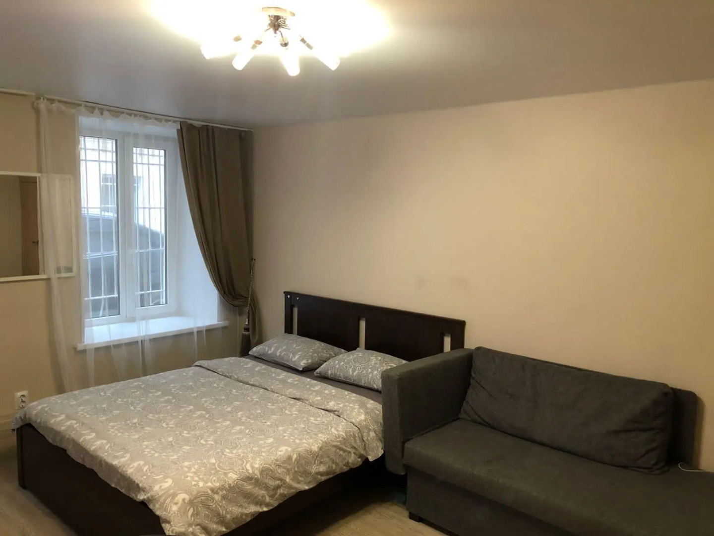 Апартаменты на Гороховой 71