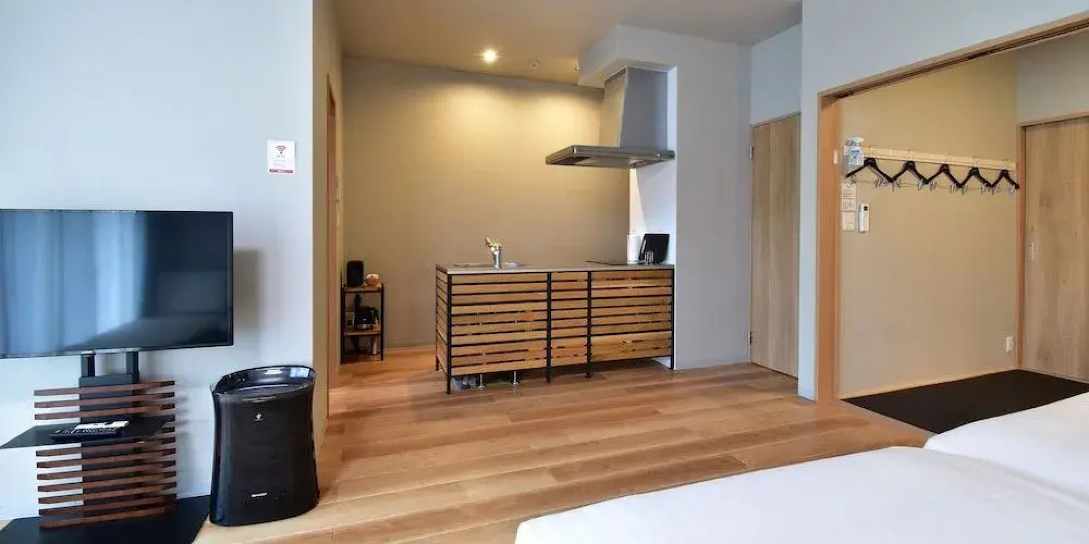 Rakuten STAY MOTEL Kujukurihama Katakai