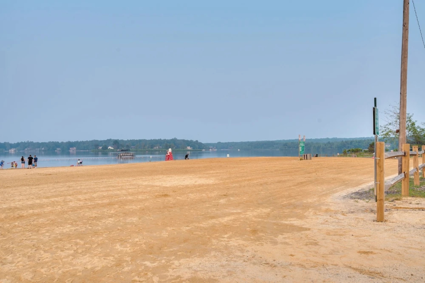 Community Beach Access: Modern Poconos Cabin!